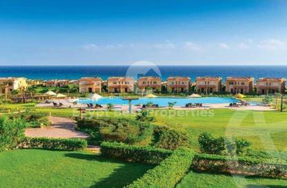 Chalet - 3 Bedrooms - 3 Bathrooms for sale in Playa Resort - Sidi Abdel Rahman - North Coast