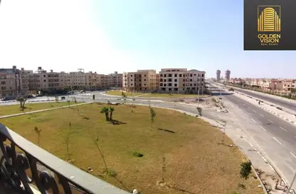 Apartment - 4 Bedrooms - 4 Bathrooms for rent in Al Shorouk Springs - El Shorouk Compounds - Shorouk City - Cairo Apartment - 4 Bedrooms - 4 Bathrooms for rent in Al Shorouk Springs - El Shorouk Compounds - Shorouk City - Cairo