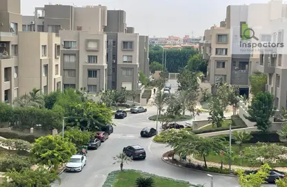 شقة - 1 حمام للايجار في فيلدج جيت - المستثمرين الجنوبية - مدينة القاهرة الجديدة - القاهرة