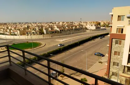 شقة - 3 غرف نوم - 2 حمامات للبيع في جنة الشروق - الحي الخامس - مدينة الشروق - القاهرة