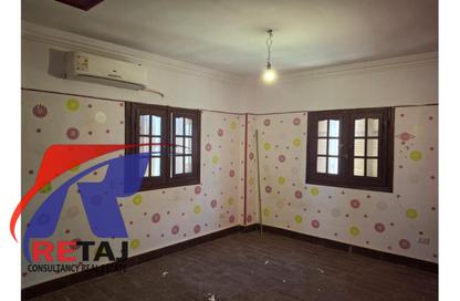 Apartment - 3 Bedrooms - 3 Bathrooms for rent in Badr Khan Ali St. - Al Narges 1 - Al Narges - New Cairo City - Cairo