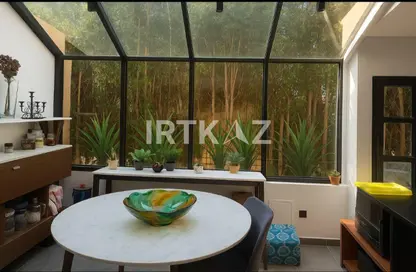 Villa - 4 Bedrooms - 4 Bathrooms for sale in El Rehab Extension - Al Rehab - New Cairo City - Cairo