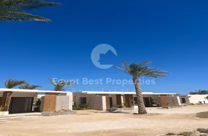 شاليه - غرفة نوم - 1 حمام للبيع في باى ويست - سوما باى - سفاجا - الغردقة - محافظة البحر الاحمر