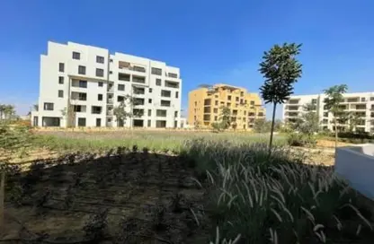 Apartment - 3 Bedrooms - 3 Bathrooms for sale in O West - 6 October Compounds - 6 October City - Giza