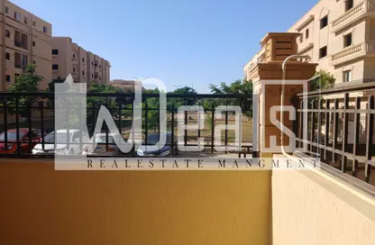 Duplex - 3 Bedrooms - 3 Bathrooms for sale in Al Shorouk Road - 1st Neighborhood - 8th District - Shorouk City - Cairo