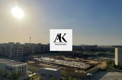 Penthouse - 3 Bedrooms - 4 Bathrooms for sale in District 5 - 5th Settlement Compounds - The 5th Settlement - New Cairo City - Cairo