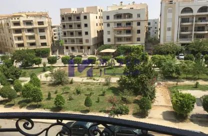 Apartment - 3 Bedrooms - 3 Bathrooms for rent in The 5th Settlement - New Cairo City - Cairo