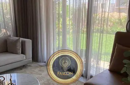 دوبلكس - 4 غرف نوم - 3 حمامات للبيع في ستودا - شيراتون المطار - النزهة - القاهرة