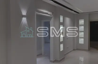 Apartment - 2 Bedrooms - 2 Bathrooms for rent in El Banafseg Apartment Buildings - El Banafseg - New Cairo City - Cairo