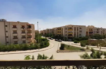Apartment - 3 Bedrooms - 2 Bathrooms for sale in Al Zohor St. - 8th District - Obour City - Qalyubia