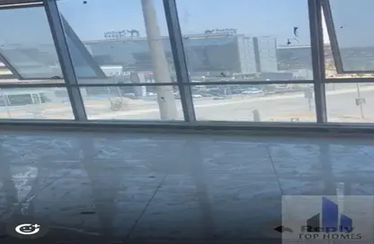 مساحات مكتبية - استوديو - 1 حمام للايجار في شارع مجمع البنوك - شارع التسعين الجنوبي - التجمع الخامس - مدينة القاهرة الجديدة - القاهرة