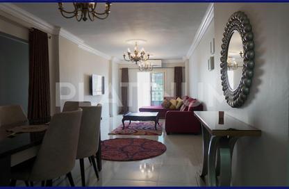 Apartment - 3 Bedrooms - 2 Bathrooms for sale in Gamal Abdel Nasser St. - El Mandara - Hay Than El Montazah - Alexandria