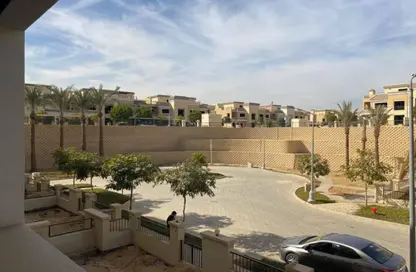 شقة - 3 غرف نوم - 3 حمامات للبيع في سراي - كمبوندات مدينة المستقبل - مدينة المستقبل - القاهرة