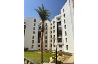Apartment - 3 Bedrooms - 2 Bathrooms for sale in Al Maqsad - New Capital Compounds - New Capital City - Cairo