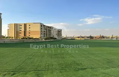Apartment - 2 Bedrooms - 2 Bathrooms for sale in City Gate - 5th Settlement Compounds - The 5th Settlement - New Cairo City - Cairo