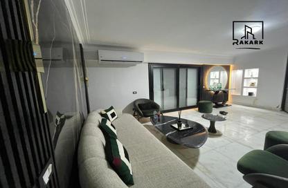 Apartment - 3 Bedrooms - 2 Bathrooms for rent in Masaken Sheraton - Sheraton Al Matar - El Nozha - Cairo