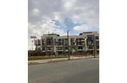 Apartment - 3 Bedrooms - 3 Bathrooms for rent in Palm Parks   Palm Hills - South Dahshur Link - 6 October City - Giza