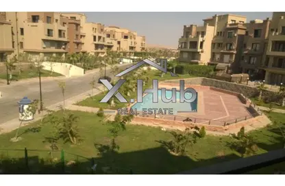 شقة - 3 غرف نوم - 3 حمامات للايجار في كازا - كمبوندات الشيخ زايد - الشيخ زايد - الجيزة