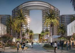 Penthouse - 3 bedrooms for للبيع in Zed East - 5th Settlement Compounds - The 5th Settlement - New Cairo City - Cairo
