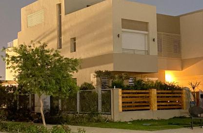 Villa - 6 Bedrooms - 6 Bathrooms for sale in The Crown - Cairo Alexandria Desert Road - 6 October City - Giza