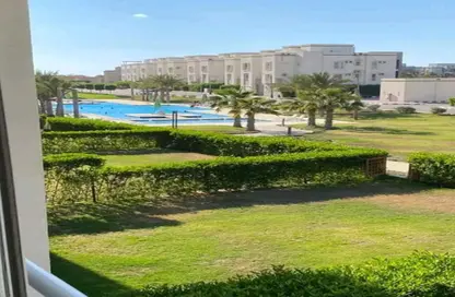 شقة - غرفة نوم - 1 حمام للبيع في أمواج - سيدي عبد الرحمن - الساحل الشمالي