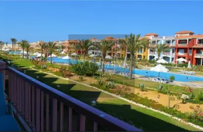 Chalet - 1 Bedroom - 1 Bathroom for sale in Sia Marsa Matrouh - Marsa Matrouh - Matrouh