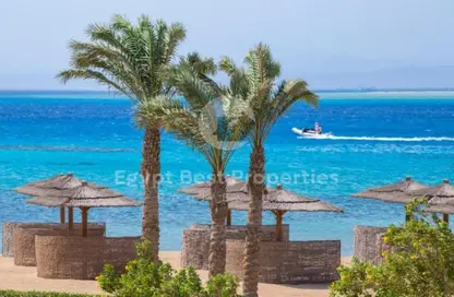 شاليه - 2 غرف نوم - 2 حمامات للبيع في وادى جبال - سوما باى - سفاجا - الغردقة - محافظة البحر الاحمر