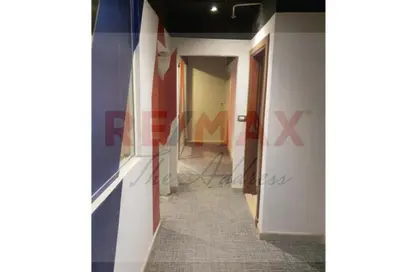 Half Floor - Studio - 2 Bathrooms for rent in Masaken Sheraton - Sheraton Al Matar - El Nozha - Cairo