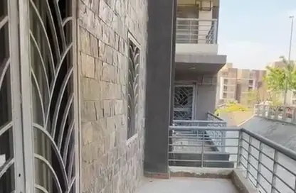 Apartment - 3 Bedrooms - 3 Bathrooms for sale in Janna - New Cairo City - Cairo