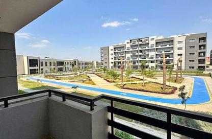Apartment - 3 Bedrooms - 3 Bathrooms for sale in Stoda - Sheraton Al Matar - El Nozha - Cairo
