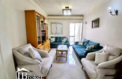 Apartment - 2 Bedrooms - 1 Bathroom for rent in Camp Chezar - Hay Wasat - Alexandria