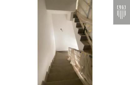 Townhouse - 4 Bedrooms - 4 Bathrooms for rent in Al Burouj Compound - El Shorouk Compounds - Shorouk City - Cairo