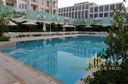Apartment - 3 Bedrooms - 3 Bathrooms for rent in Mivida - 5th Settlement Compounds - The 5th Settlement - New Cairo City - Cairo