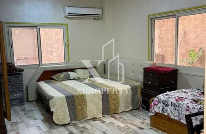 شقة - 3 غرف نوم - 2 حمامات للبيع في الحي الثالث عشر - الشيخ زايد - الجيزة