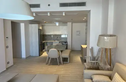 Chalet - 2 Bedrooms - 2 Bathrooms for sale in Fouka Bay - Qesm Marsa Matrouh - North Coast