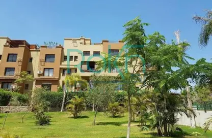 دوبلكس - 3 غرف نوم - 3 حمامات للبيع في كازا - كمبوندات الشيخ زايد - الشيخ زايد - الجيزة