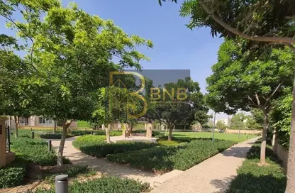 Villa - 3 Bedrooms - 5 Bathrooms for sale in Mivida - 5th Settlement Compounds - The 5th Settlement - New Cairo City - Cairo