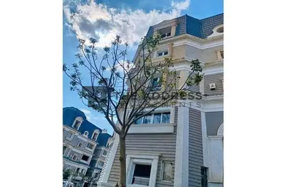 iVilla - 3 Bedrooms - 4 Bathrooms for sale in Mountain View Hyde Park - 5th Settlement Compounds - The 5th Settlement - New Cairo City - Cairo