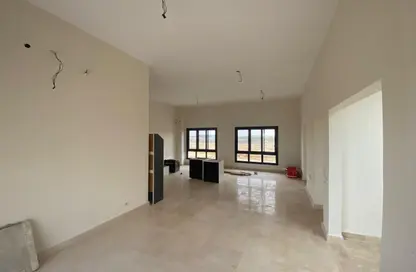 Penthouse - 4 Bedrooms - 4 Bathrooms for sale in O West - 6 October Compounds - 6 October City - Giza