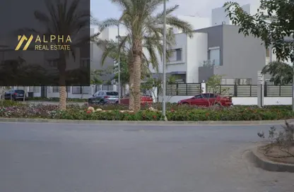 Duplex - 3 Bedrooms - 3 Bathrooms for rent in Hyde Park - 5th Settlement Compounds - The 5th Settlement - New Cairo City - Cairo