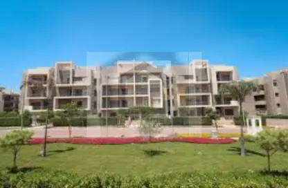 شقة - 2 غرف نوم - 2 حمامات للبيع في فيفث سكوير - التجمع الخامس - مدينة القاهرة الجديدة - القاهرة