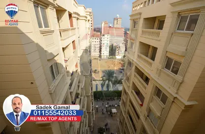 شقة - 3 غرف نوم - 2 حمامات للبيع في المندرة - حي ثان المنتزة - الاسكندرية