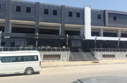 محل - استوديو للايجار في مركز القاهرة الجديدة - شارع التسعين الشمالي - التجمع الخامس - مدينة القاهرة الجديدة - القاهرة