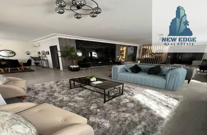 فيلا - 4 غرف نوم - 4 حمامات للايجار في پريڤادو - مدينتي - القاهرة