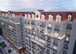 Duplex - 4 bedrooms - 3 bathrooms for للبيع in Sawary - Alexandria Compounds - Alexandria