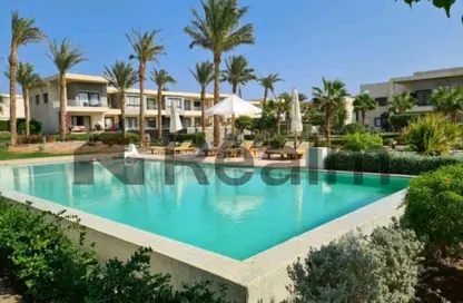 شقة - غرفة نوم - 1 حمام للبيع في جي كريبس - الجونة - الغردقة - محافظة البحر الاحمر