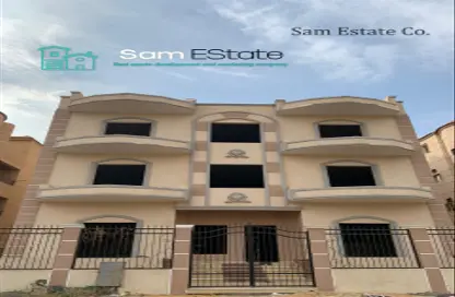 Whole Building for sale in The 5th Settlement - New Cairo City - Cairo