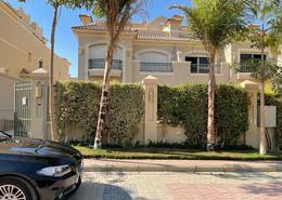 Villa - 4 bedrooms - 3 bathrooms for للبيع in Al Patio Prime - El Patio - El Shorouk Compounds - Shorouk City - Cairo