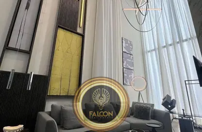 Apartment - 3 Bedrooms - 2 Bathrooms for sale in Karmell - New Zayed City - Sheikh Zayed City - Giza Apartment - 3 Bedrooms - 2 Bathrooms for sale in Karmell - New Zayed City - Sheikh Zayed City - Giza