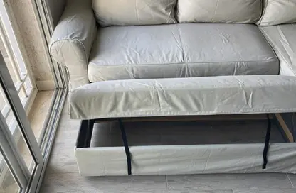 Apartment - 2 Bedrooms - 1 Bathroom for rent in Madinaty - Cairo